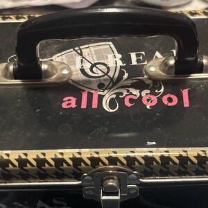 Vintage Jonas Brothers Epic Box.